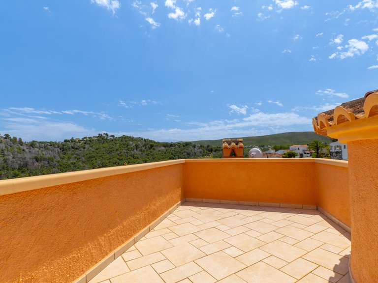 Villa for Sale in Javea, Alicante 27