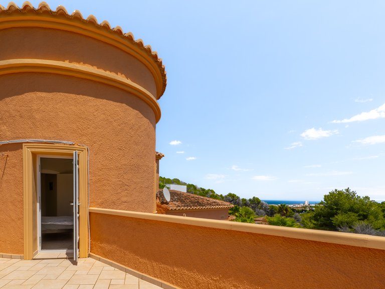 Villa for Sale in Javea, Alicante 28