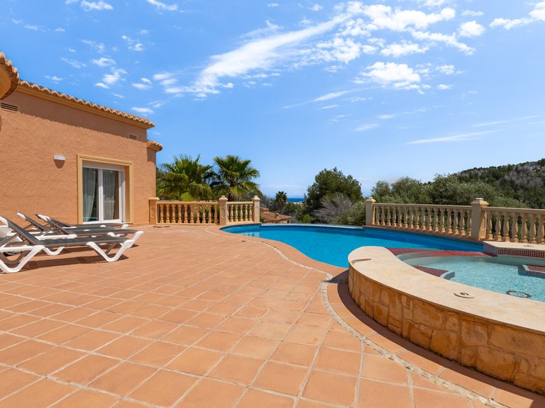 Villa for Sale in Javea, Alicante 30