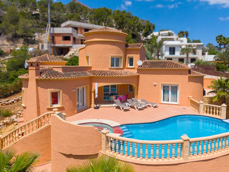 Villa for Sale in Javea, Alicante 31