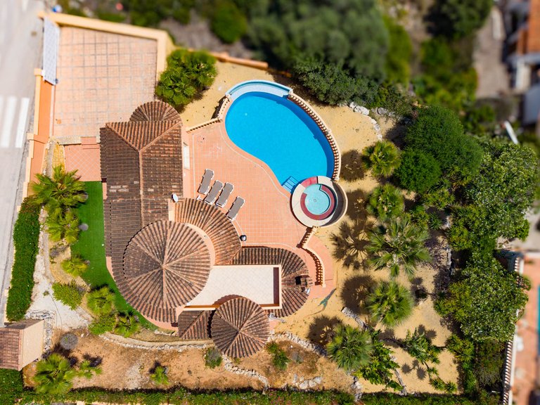 Villa for Sale in Javea, Alicante 32