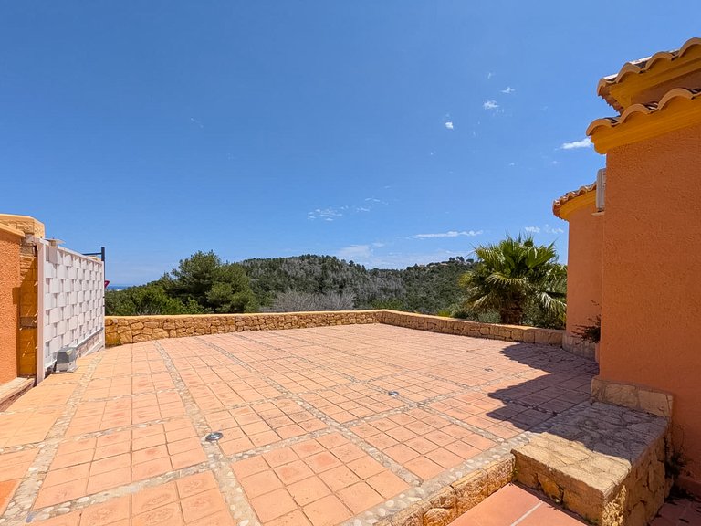 Villa for Sale in Javea, Alicante 34