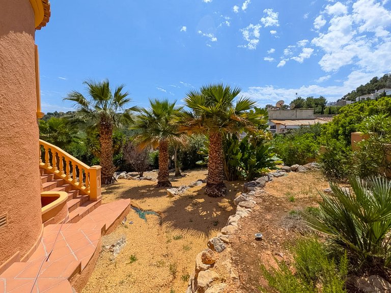 Villa for Sale in Javea, Alicante 37