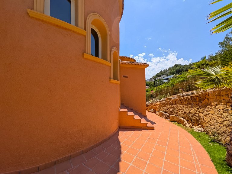 Villa for Sale in Javea, Alicante 39