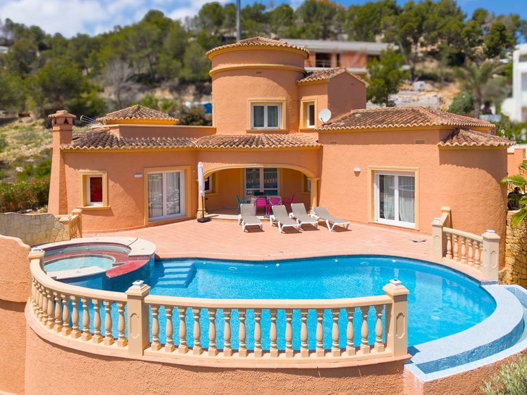 Villa for Sale in Javea, Alicante 41