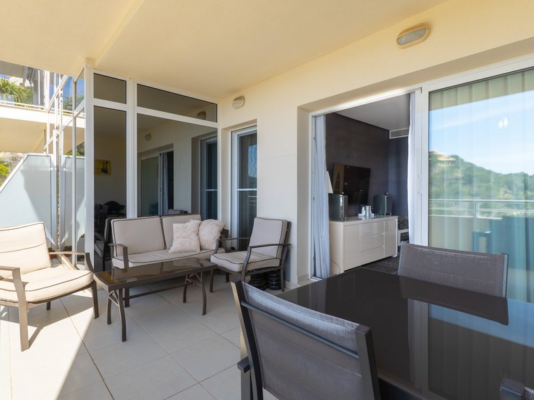 Apartment for Sale in Altea, Alicante 4