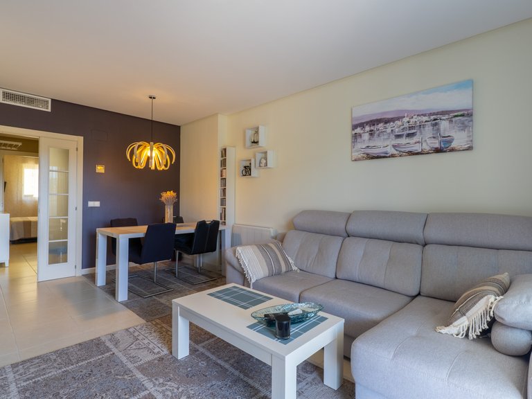 Apartment for Sale in Altea, Alicante 7