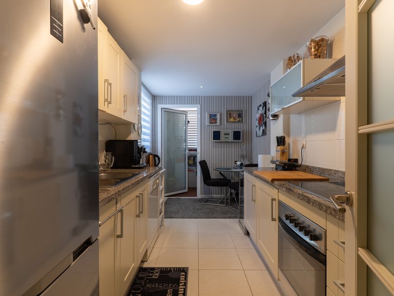Apartment for Sale in Altea, Alicante 10