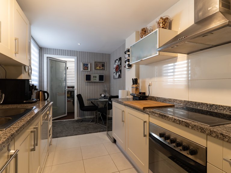 Apartment for Sale in Altea, Alicante 11