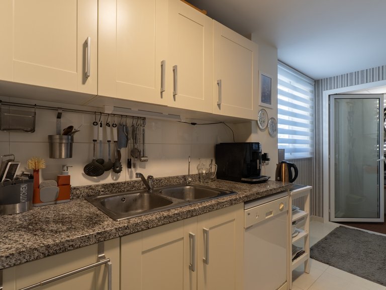 Apartment for Sale in Altea, Alicante 12
