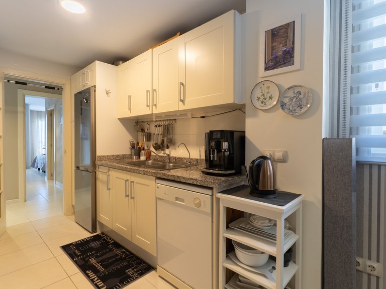 Apartment for Sale in Altea, Alicante 14