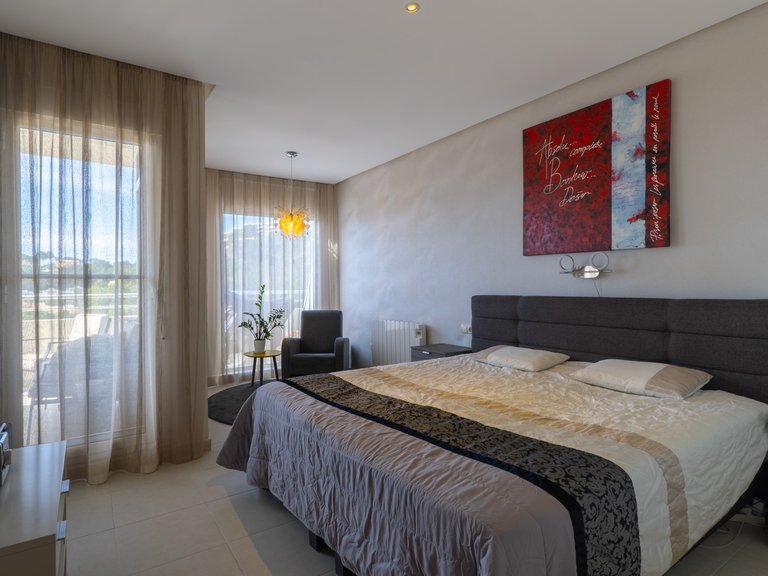Apartment for Sale in Altea, Alicante 17
