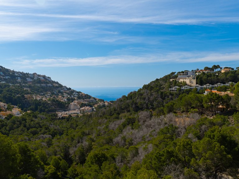 Apartment for Sale in Altea, Alicante 24