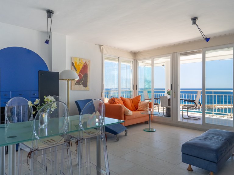 Apartment for Sale in Calpe, Alicante 5