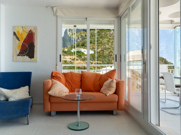 Apartment for Sale in Calpe, Alicante 6