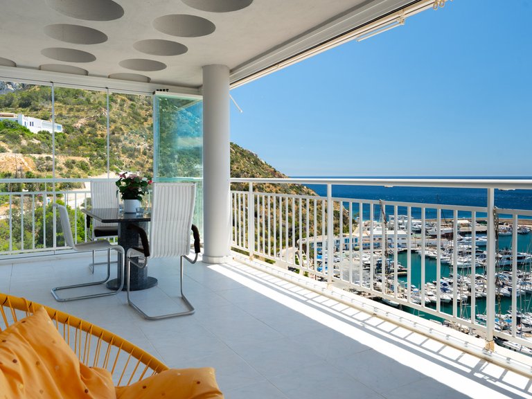 Apartment for Sale in Calpe, Alicante 13