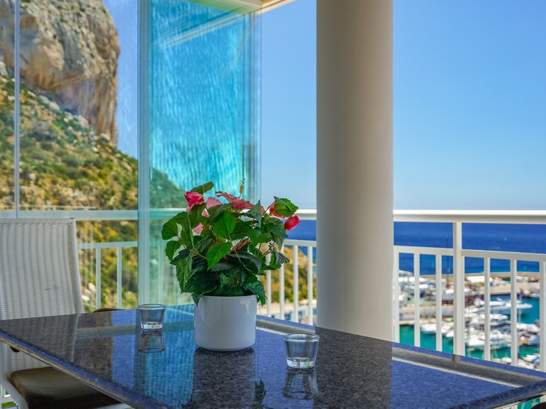 Apartment for Sale in Calpe, Alicante 14