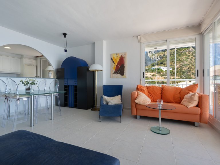 Apartment for Sale in Calpe, Alicante 15