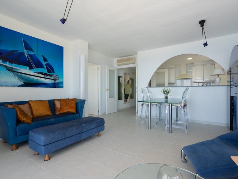 Apartment for Sale in Calpe, Alicante 16