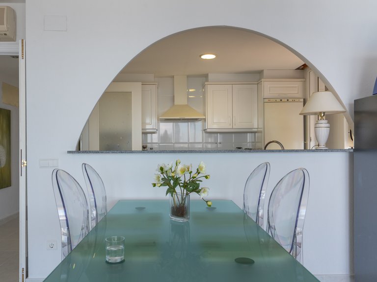 Apartment for Sale in Calpe, Alicante 18