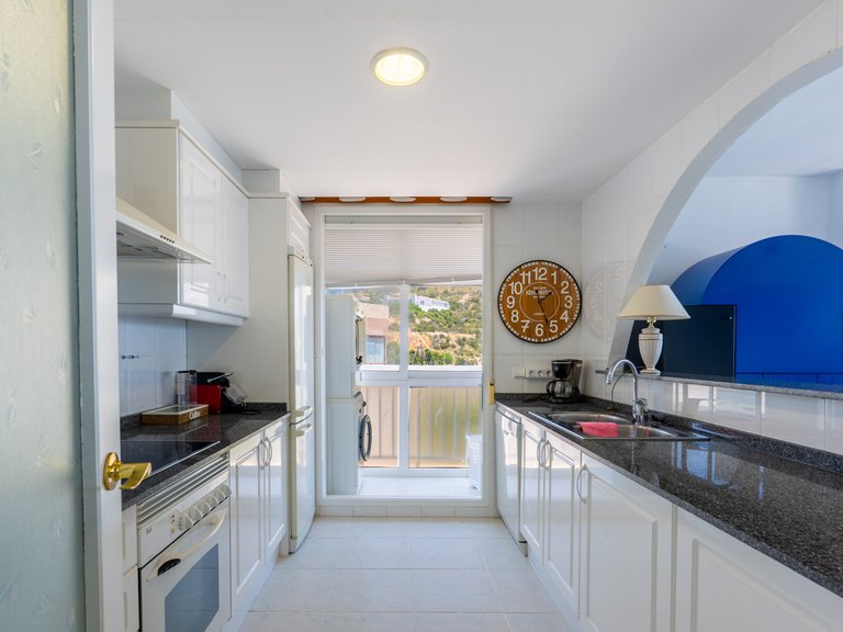 Apartment for Sale in Calpe, Alicante 19
