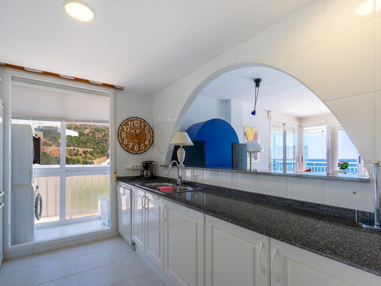 Apartment for Sale in Calpe, Alicante 20