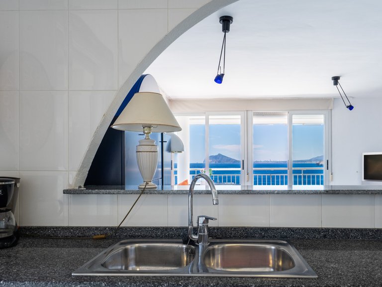 Apartment for Sale in Calpe, Alicante 21