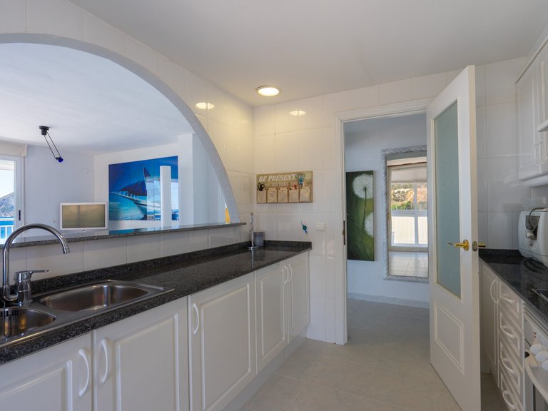 Apartment for Sale in Calpe, Alicante 22