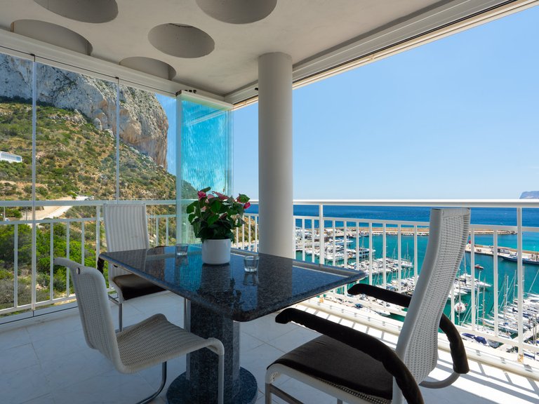 Apartment for Sale in Calpe, Alicante 2