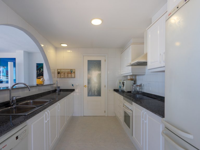 Apartment for Sale in Calpe, Alicante 23