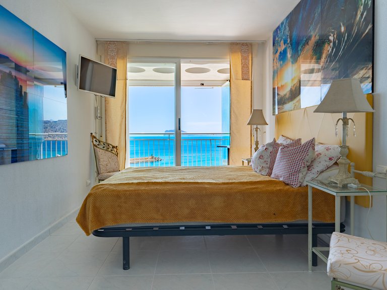 Apartment for Sale in Calpe, Alicante 24