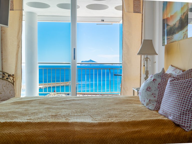 Apartment for Sale in Calpe, Alicante 25