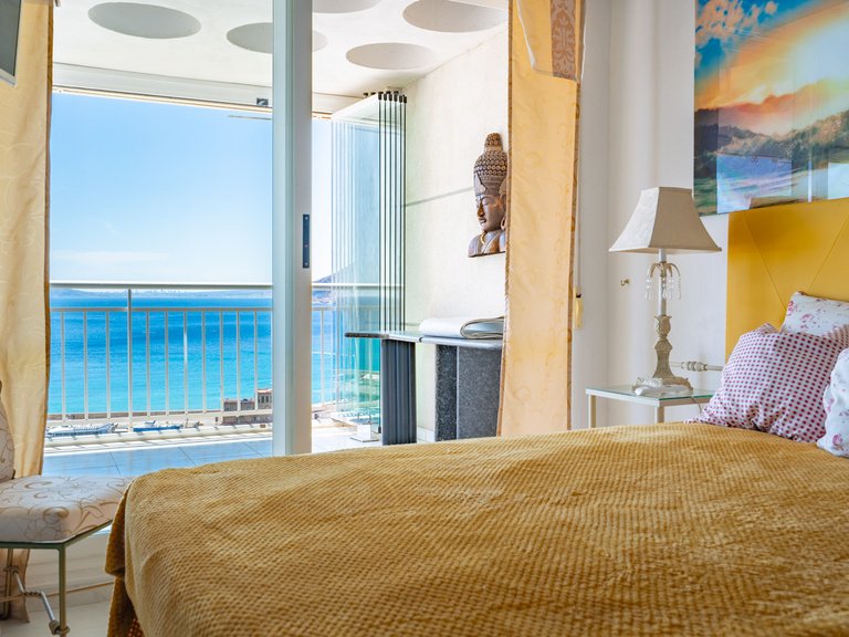 Apartment for Sale in Calpe, Alicante 26