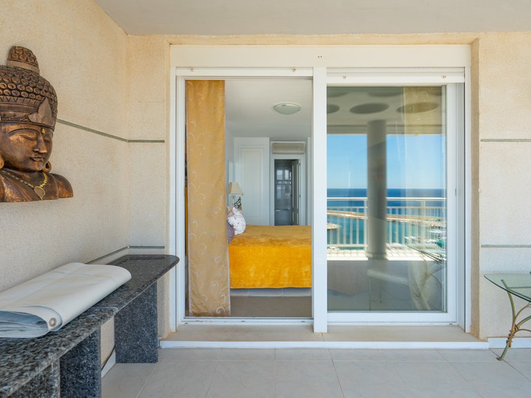 Apartment for Sale in Calpe, Alicante 27