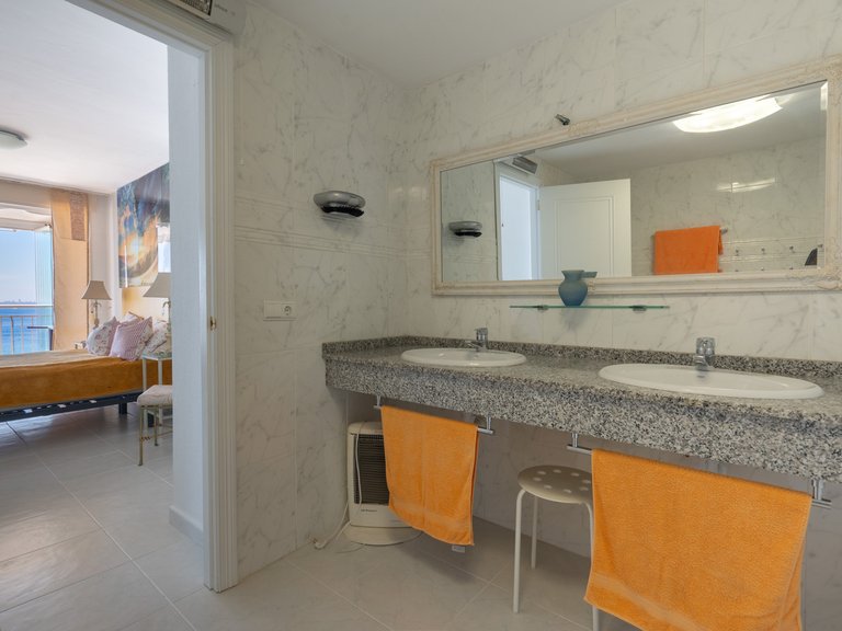 Apartment for Sale in Calpe, Alicante 29