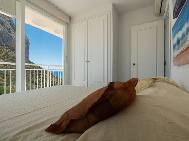 Apartment for Sale in Calpe, Alicante 33