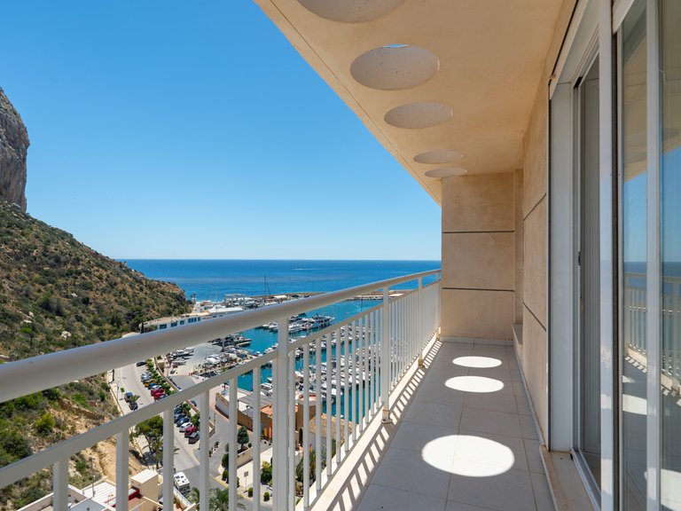 Apartment for Sale in Calpe, Alicante 36
