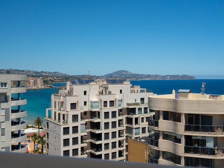 Apartment for Sale in Calpe, Alicante 38