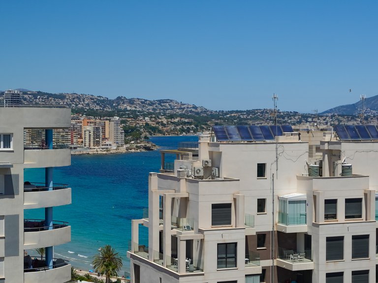 Apartment for Sale in Calpe, Alicante 39