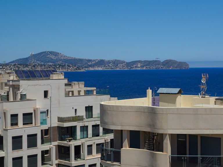 Apartment for Sale in Calpe, Alicante 40