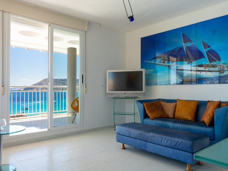Apartment for Sale in Calpe, Alicante 4