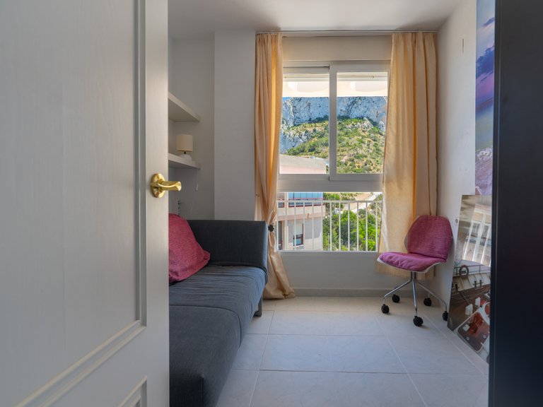 Apartment for Sale in Calpe, Alicante 44