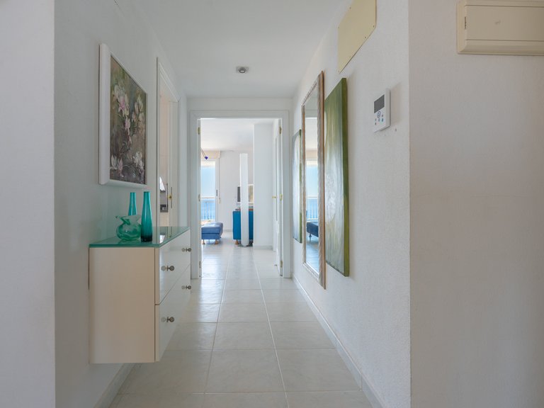 Apartment for Sale in Calpe, Alicante 46