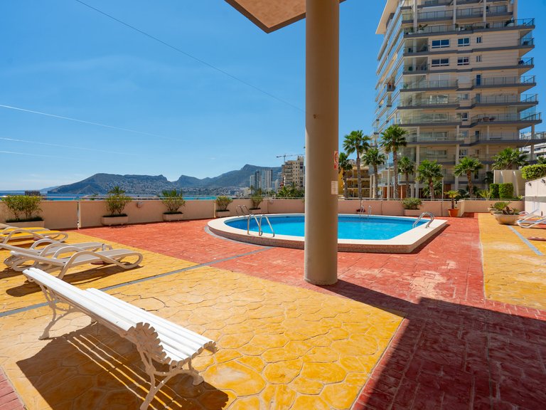 Apartment for Sale in Calpe, Alicante 49