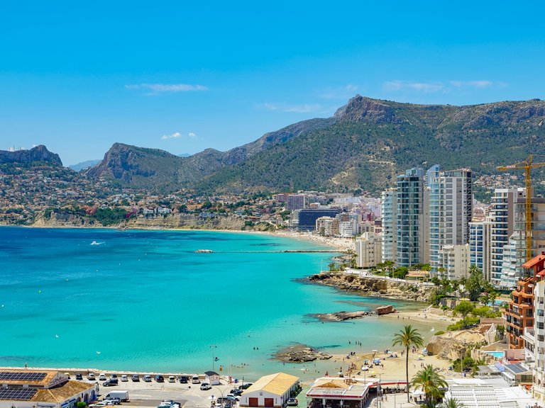 Apartment for Sale in Calpe, Alicante 17