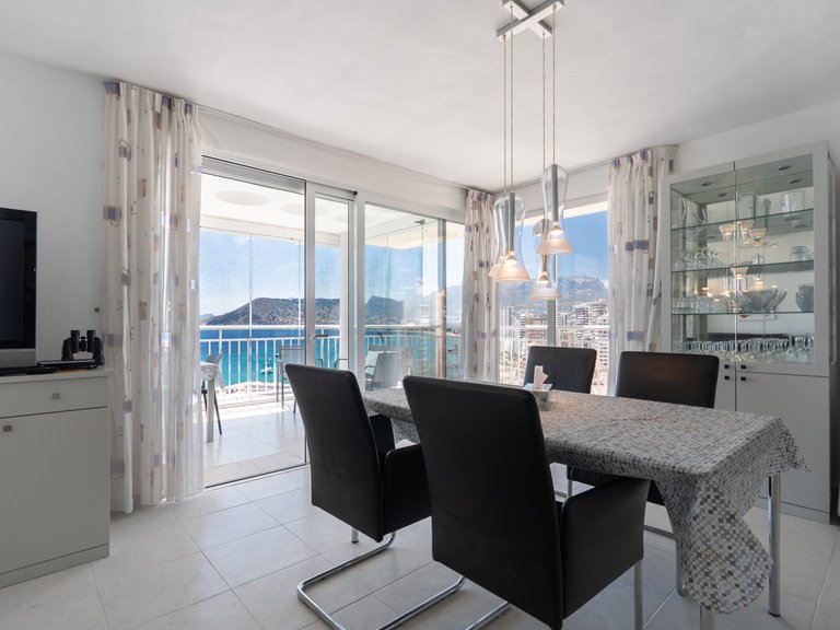 Apartment for Sale in Calpe, Alicante 7