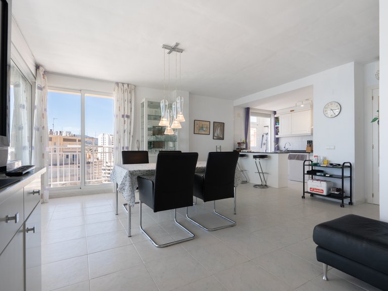 Apartment for Sale in Calpe, Alicante 8