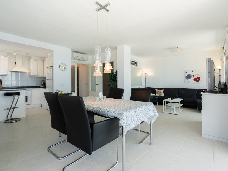 Apartment for Sale in Calpe, Alicante 9