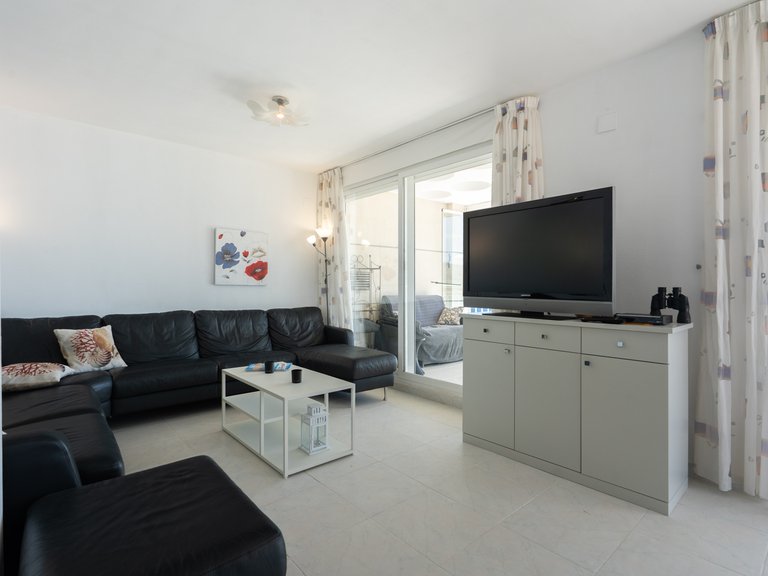 Apartment for Sale in Calpe, Alicante 10