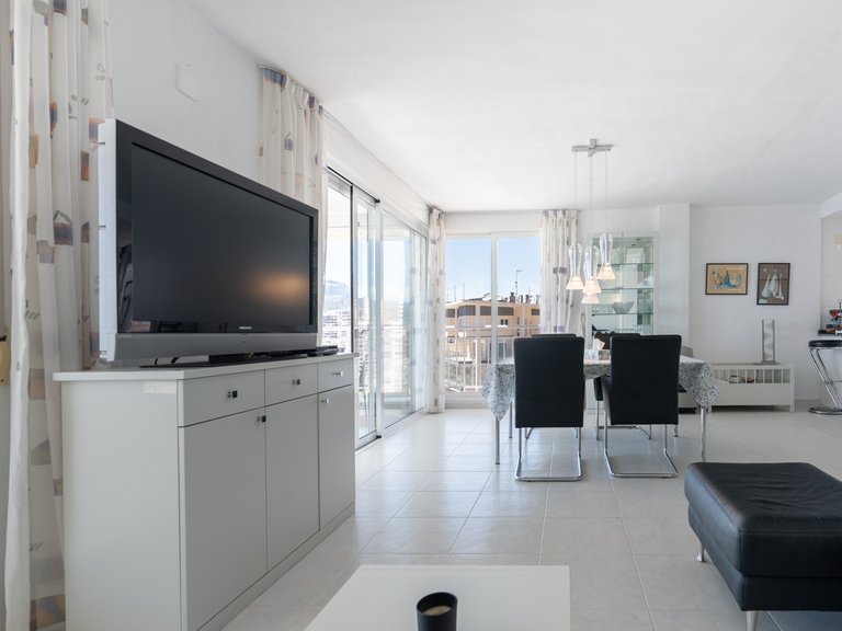 Apartment for Sale in Calpe, Alicante 11